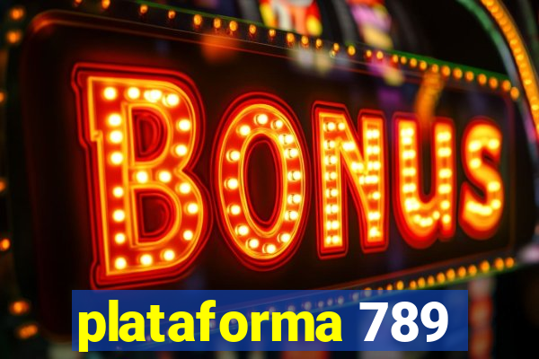 plataforma 789